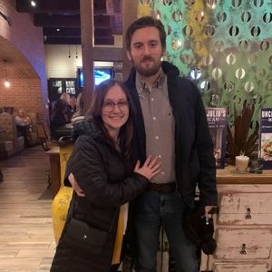 Meet your Posher, Matthew